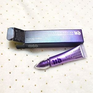 Urban Decay * Original Eyeshadow Primer*NEW*